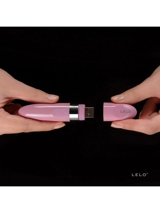 Mia 2 Rosa Vibrator von Lelo