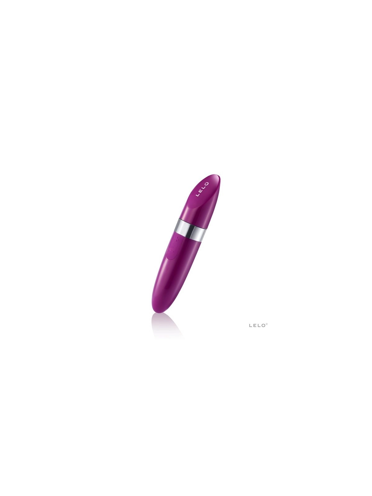 Mia 2 Deep Rose Vibrator von Lelo