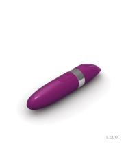 Mia 2 Deep Rose Vibrator von Lelo