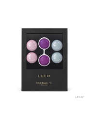 Luna Beads Plus Genussset von Lelo