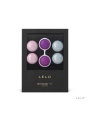 Luna Beads Plus Genussset von Lelo