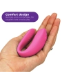 Sync Lite Klitoristimulator Rosa von We-Vibe