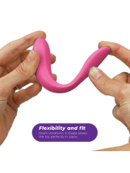 Sync Lite Klitoristimulator Rosa von We-Vibe