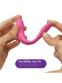 Sync Lite Klitoristimulator Rosa von We-Vibe