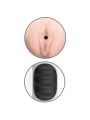 Pipedream Mega Grip Vagina Masturbator Vibrator von Extreme Toyz