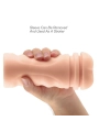 Pipedream Mega Grip Vagina Masturbator Vibrator von Extreme Toyz