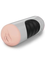 Pipedream Mega Grip Vagina Masturbator Vibrator von Extreme Toyz