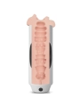 Pipedream Mega Grip Vagina Masturbator Vibrator von Extreme Toyz