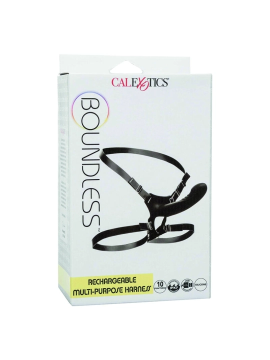 Boundless Wiederaufladbarer Multiporpuse-Arness von Calexotics