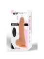 Up&Down Rotierende Vibr-Dildo-Haut von Get Real