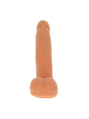 Magnetischer Pulse Vertrauende Dildo-Haut von Get Real