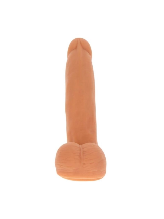 Magnetischer Pulse Vertrauende Dildo-Haut von Get Real