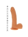 Magnetischer Pulse Vertrauende Dildo-Haut von Get Real