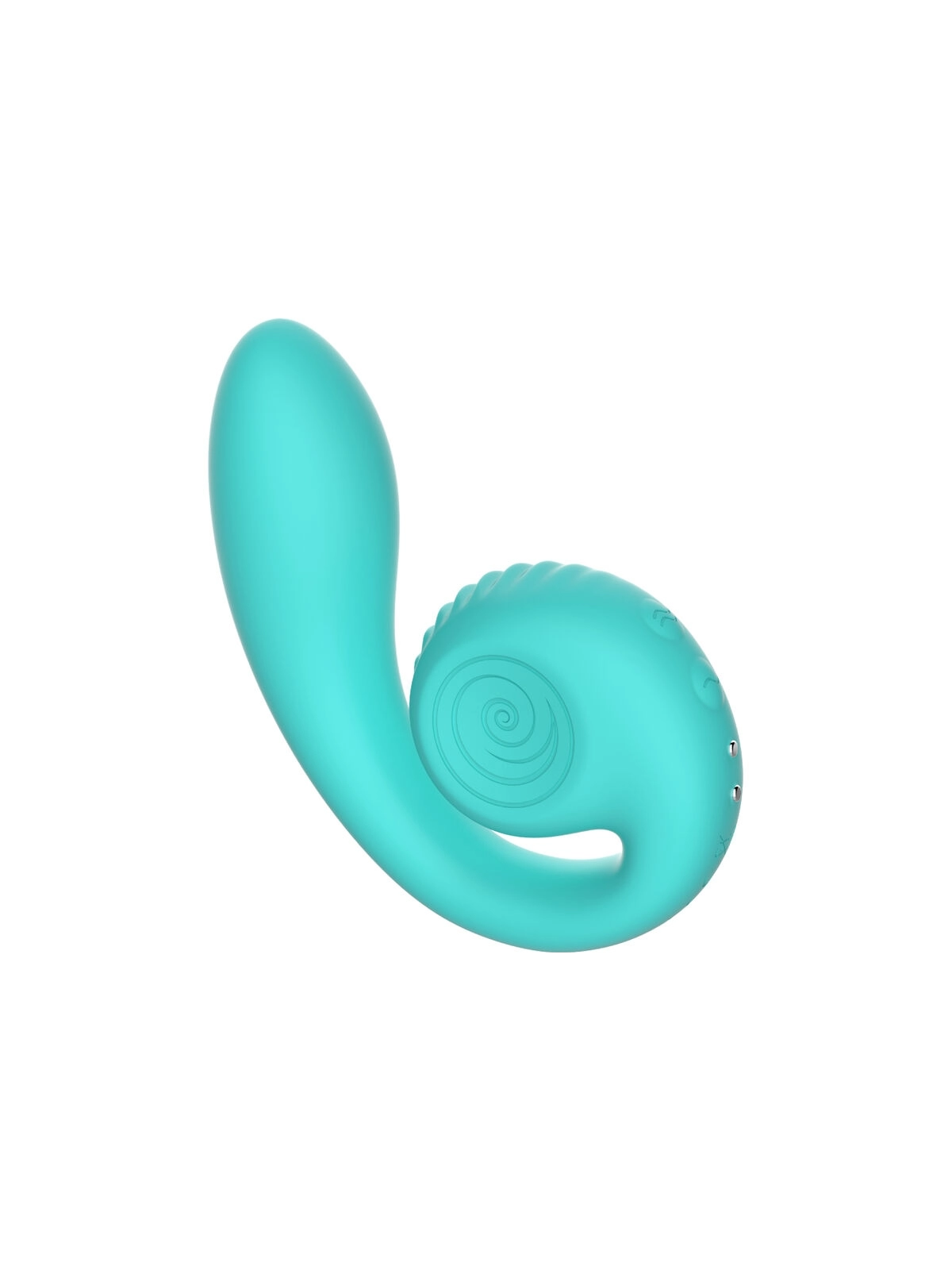 Gizi Dual Stimulator Tiffany von Snail Vibe