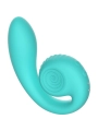 Gizi Dual Stimulator Tiffany von Snail Vibe