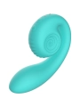 Gizi Dual Stimulator Tiffany von Snail Vibe