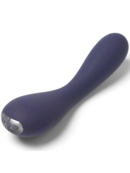 Uma Lila Vibrator von Je Joue