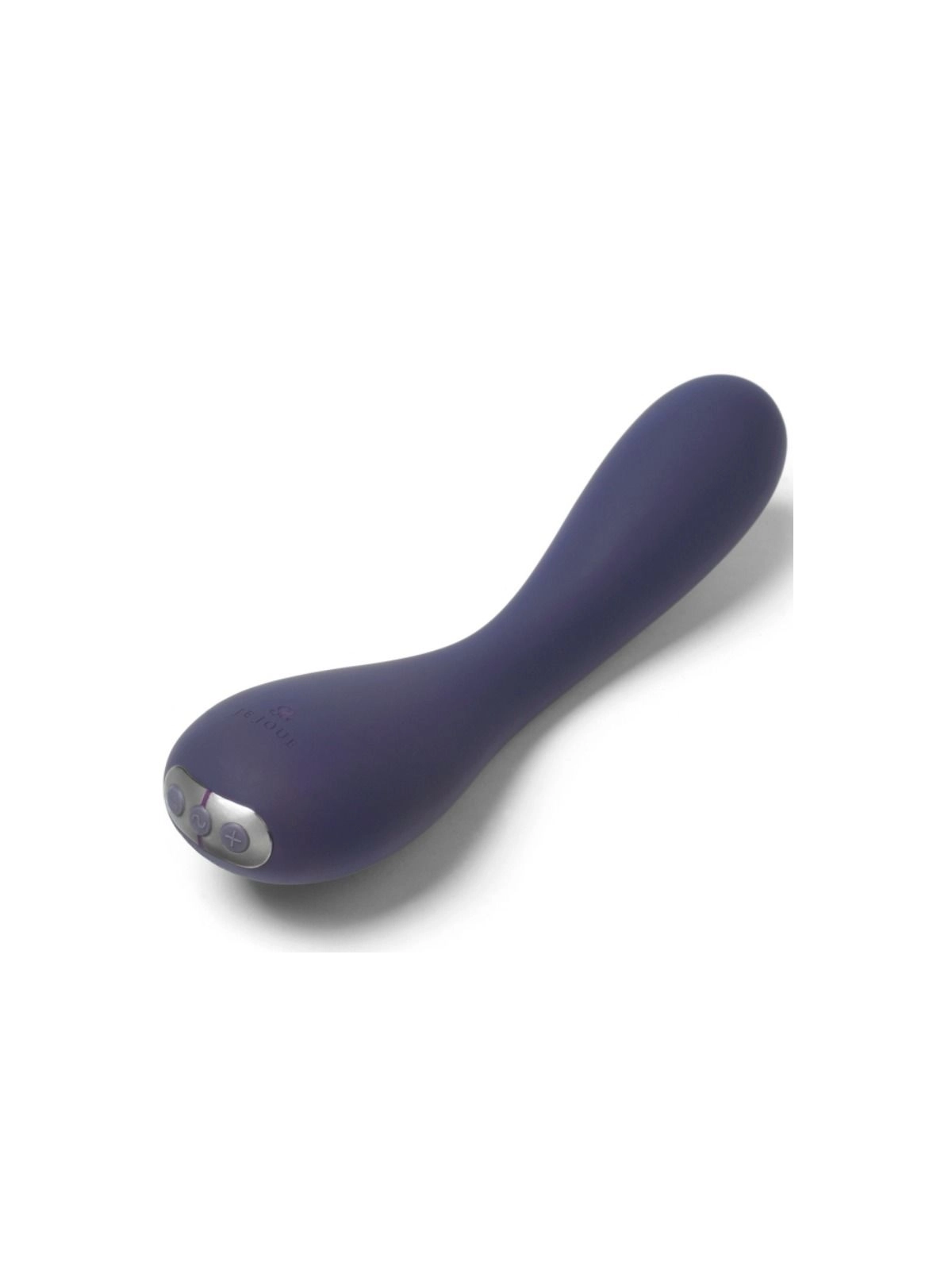 Uma Lila Vibrator von Je Joue