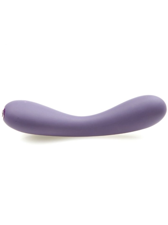 Uma Lila Vibrator von Je Joue