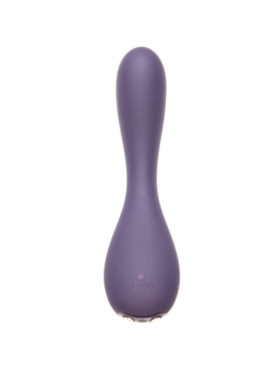 Uma Lila Vibrator von Je Joue