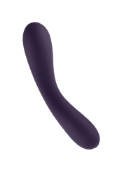 Uma Lila Vibrator von Je Joue