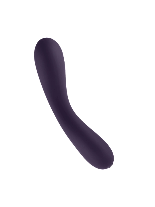 Uma Lila Vibrator von Je Joue