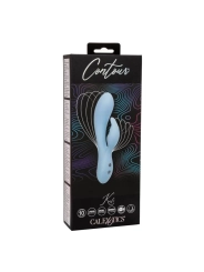 Contour Kali Blau von Calexotics