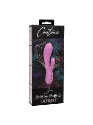 Contour Zoie Rosa von Calexotics