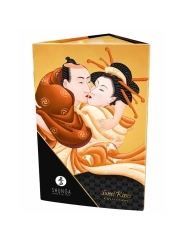 Sweet Kisses Collection Kit von Shunga Kits