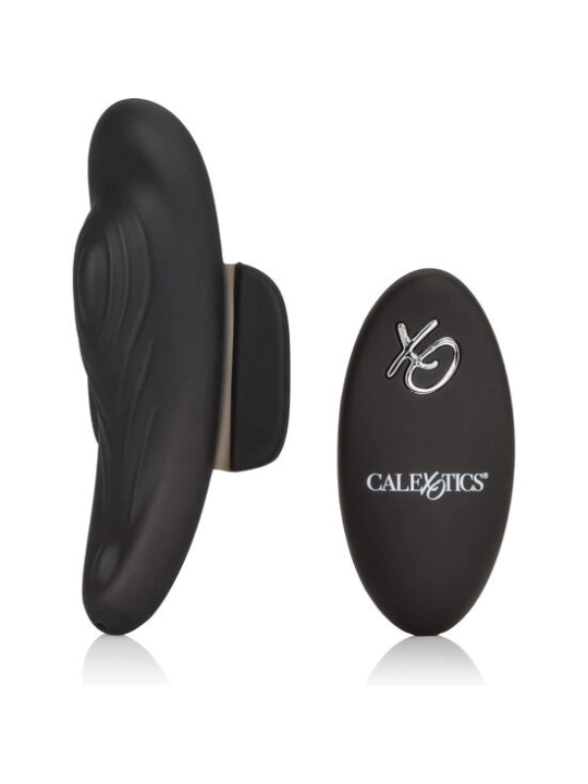 Xo Remote Lock N Play Panty Teaser von Calexotics