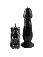 Plug Thruster Vibrator von Anal Fantasy Series