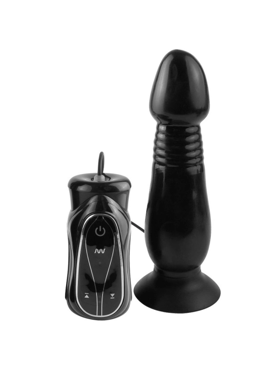 Plug Thruster Vibrator von Anal Fantasy Series