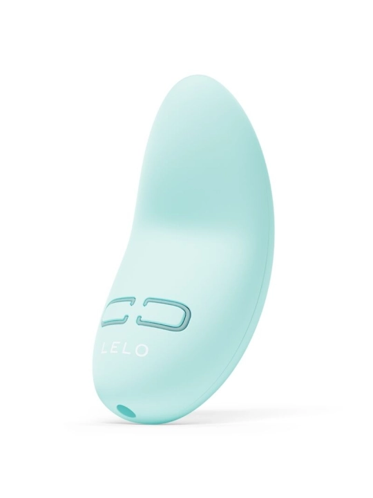 Lily 3 Persönliches Massager - Polargrün von Lelo