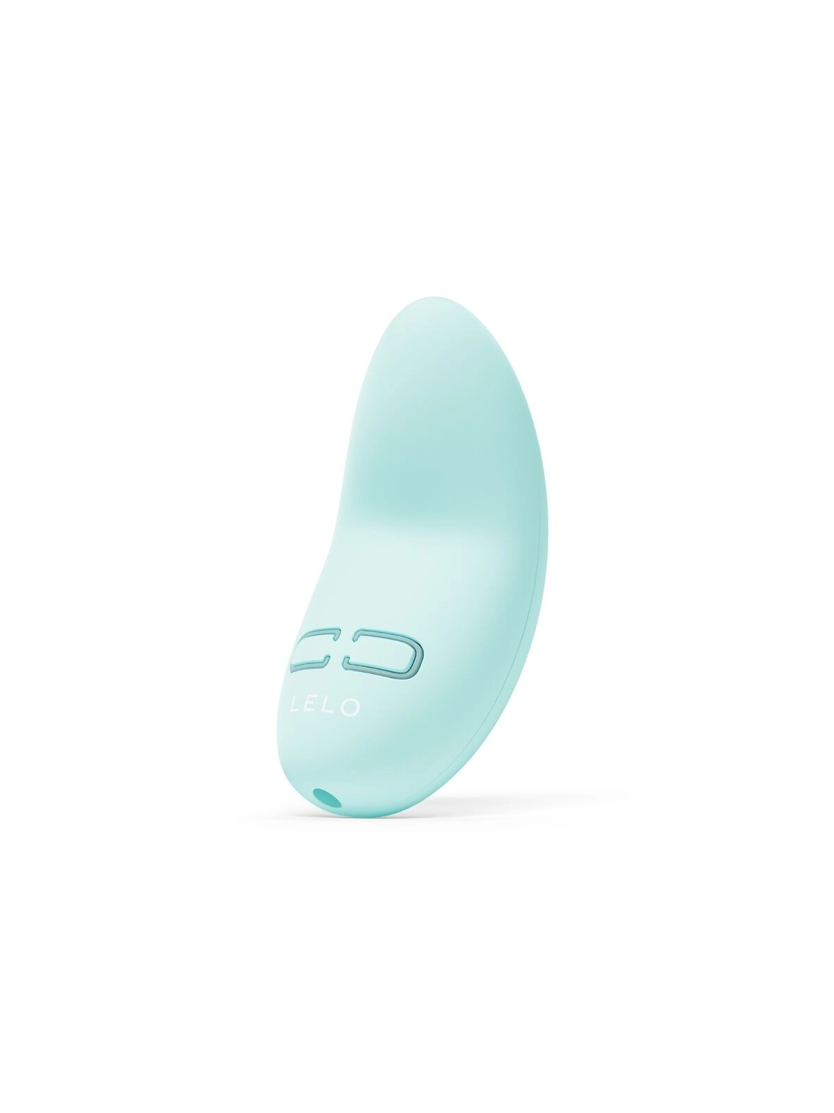 Lily 3 Persönliches Massager - Polargrün von Lelo