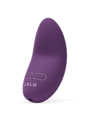 Lily 3 Persönliches Massager - Lila von Lelo