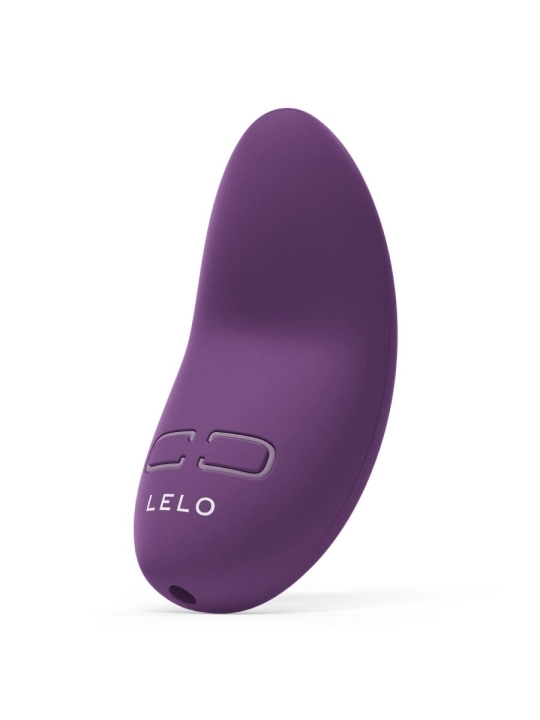 Lily 3 Persönliches Massager - Lila von Lelo