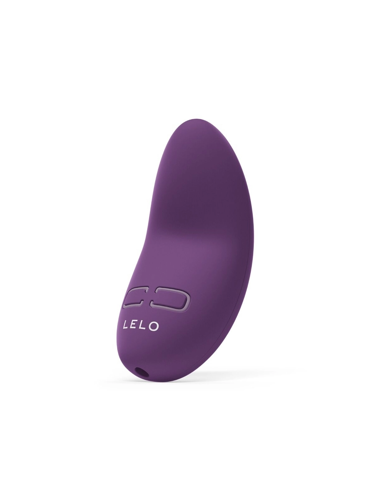 Lily 3 Persönliches Massager - Lila von Lelo