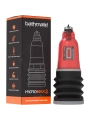 Hydromax 3 Rot von Bathmate