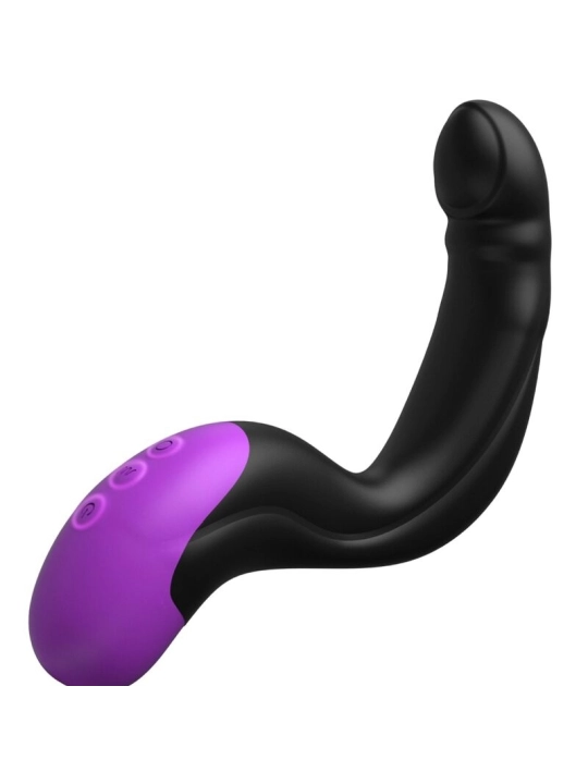 Hyperpulse P-Punkt Anal Massager von Anal Fantasy Elite Collection