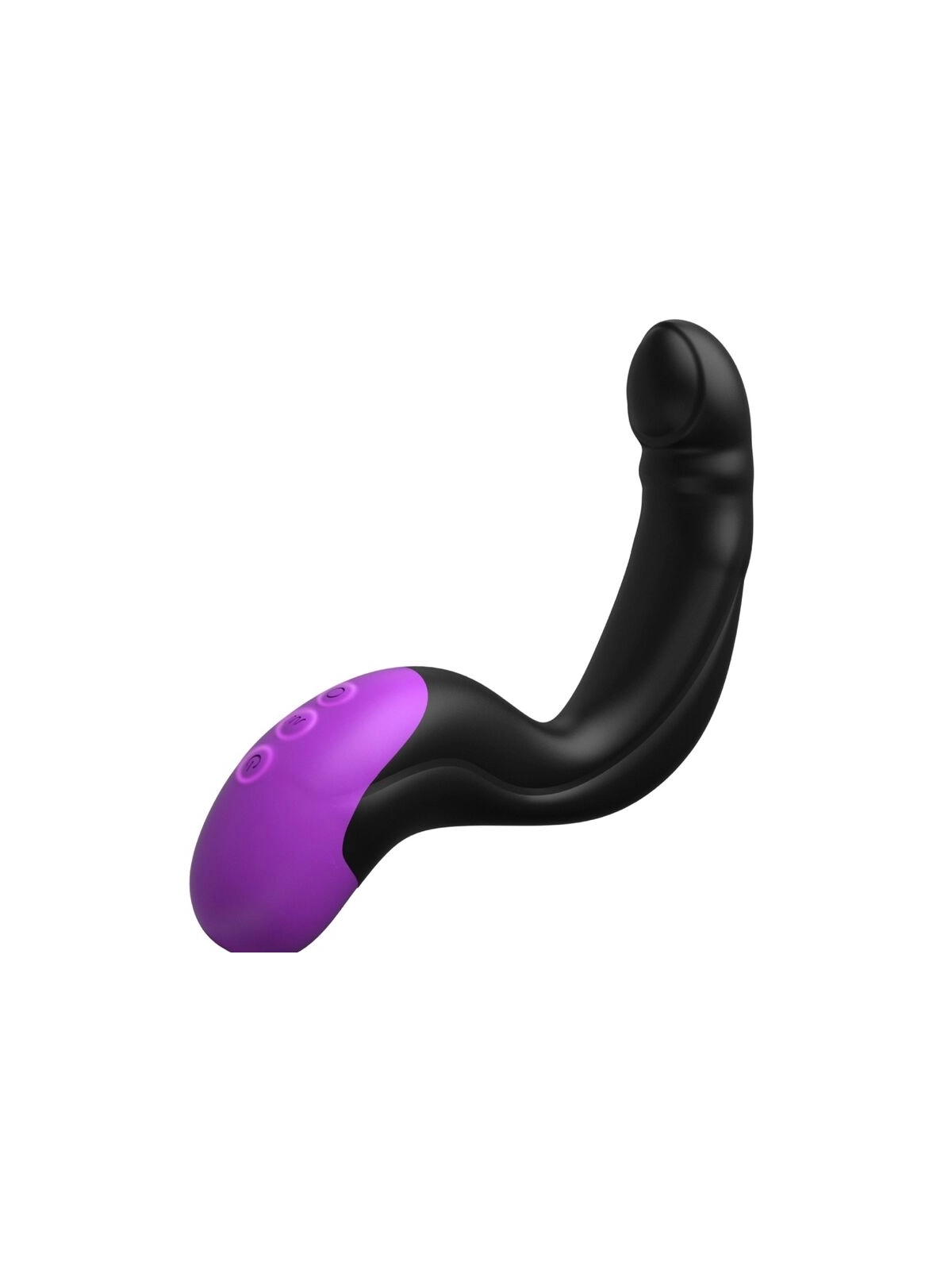 Hyperpulse P-Punkt Anal Massager von Anal Fantasy Elite Collection