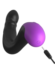 Hyperpulse P-Punkt Anal Massager von Anal Fantasy Elite Collection