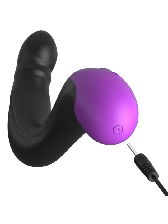 Hyperpulse P-Punkt Anal Massager von Anal Fantasy Elite Collection