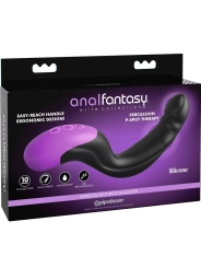 Hyperpulse P-Punkt Anal Massager von Anal Fantasy Elite Collection