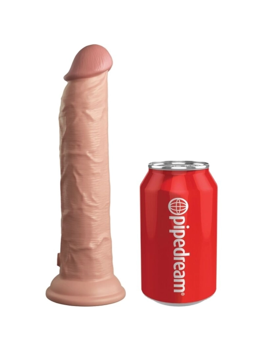 Elite Realistischer Silikondildo 23 cm von King Cock