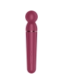 Planet Wand-Er Vibrator Massager Berry von Satisfyer Wand