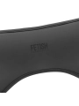 Harness mit Fernbedienbares Dildo Watchme M Technologie von Fetish Submissive Cyber Strap