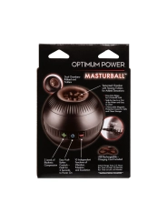 Optimum Power Masturball von Calexotics