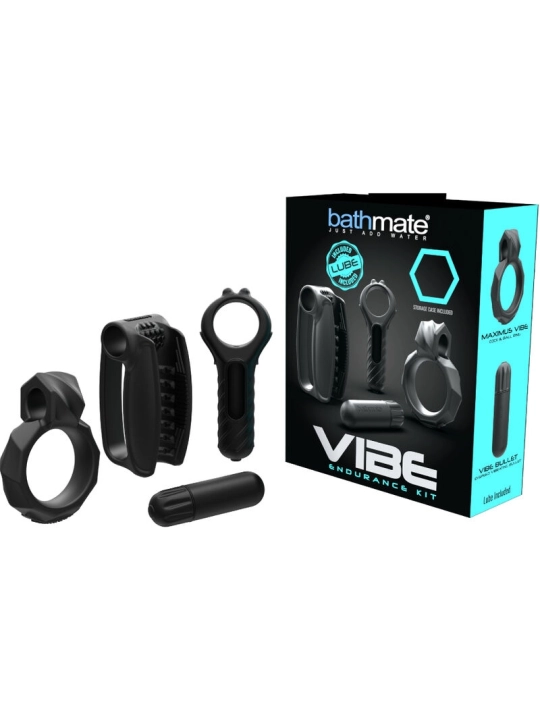 Vibe Resistance Kit von Bathmate