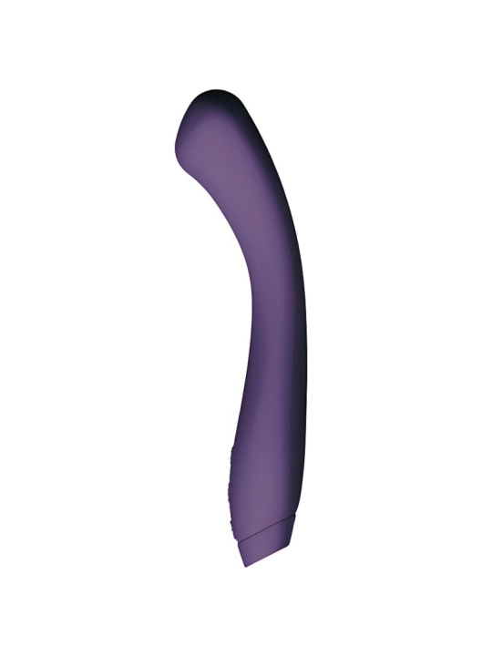 Juno G-Spot-Vibrator - Lila von Je Joue