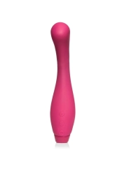 Juno G-Spot-Vibrator - Fuchsia von Je Joue